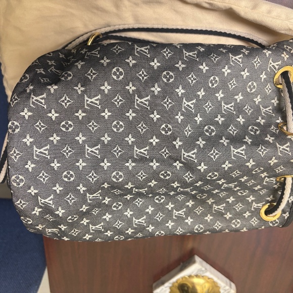 Louis Vuitton Vintage Mini Betsy bag - Picture 1 of 4